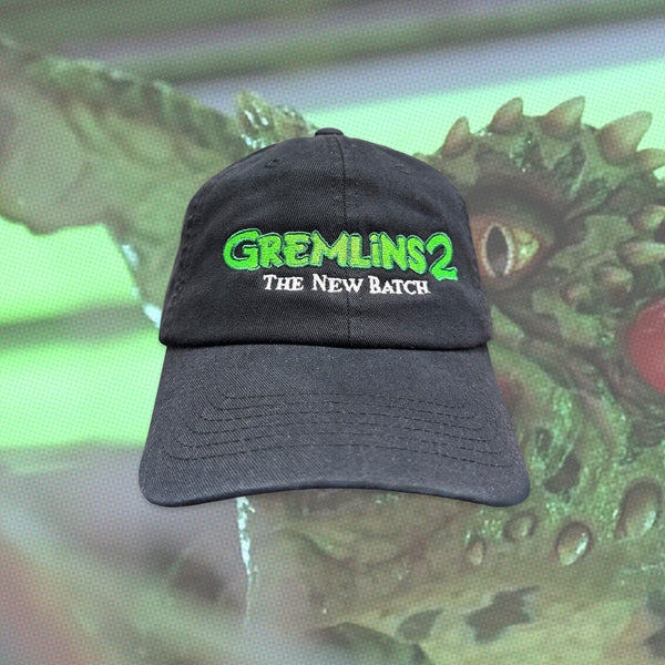 The New Batch hat 2.0