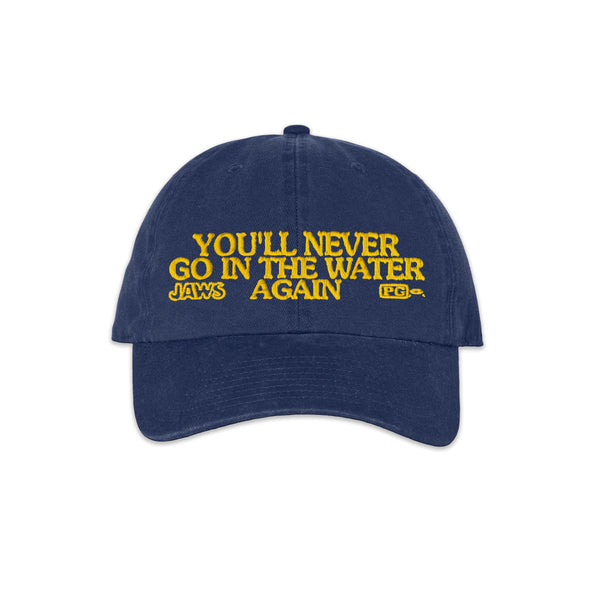 Shark Dad Hat (PRE-ORDER)