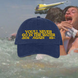 Shark Dad Hat (PRE-ORDER)