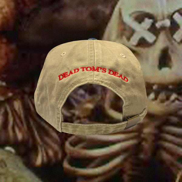 Muppet Treasure Island 2.0 Hat (PRE-ORDER)