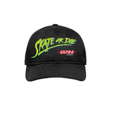 Skate or Die hat (PRE-ORDER)