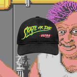 Skate or Die hat (PRE-ORDER)