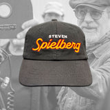 Spielberg Signature Cinema Dad Hat