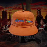 Three Amigos Hat 2.0