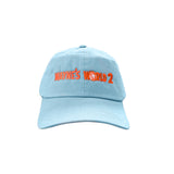 Wayne's World 2 Hat