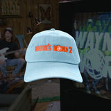 Wayne's World 2 Hat