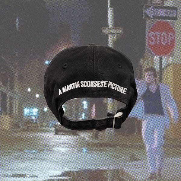 After Hours hat