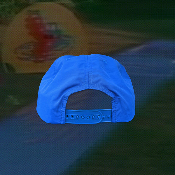 Crocodile Mile hat