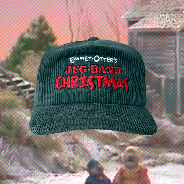 Jug Band Hat
