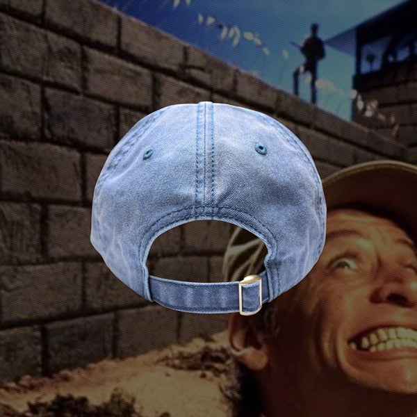 Ernest Goes to Jail hat