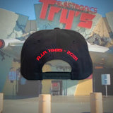 Fry's Hat