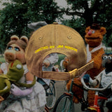 Great Muppet Caper Hat 2.0