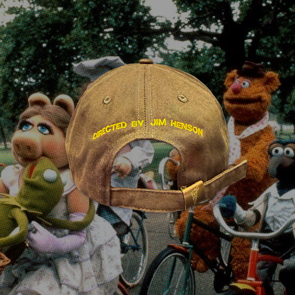 Great Muppet Caper Hat 2.0