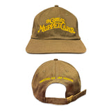 Great Muppet Caper Hat 2.0