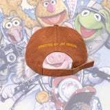 Great Muppet Caper Hat 2.0