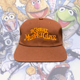 Great Muppet Caper Hat 2.0