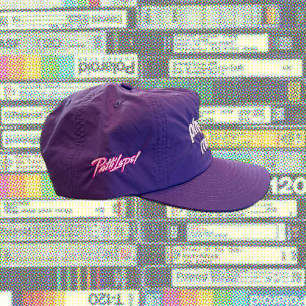 We Heart Physical Media hat