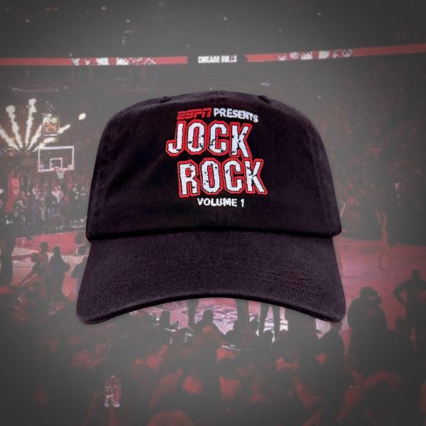 Jock Rock Hat