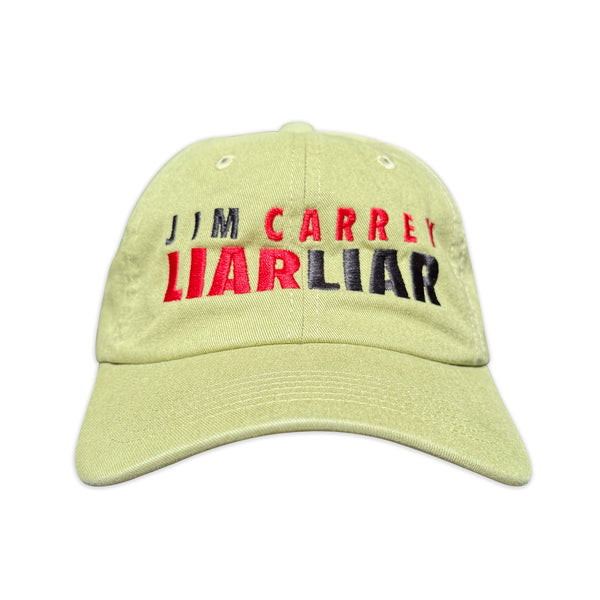 Liar Liar hat