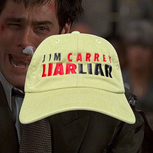 Liar Liar hat