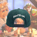Muppet Christmas Hat 3.0
