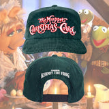 Muppet Christmas Hat 3.0