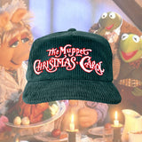Muppet Christmas Hat 3.0