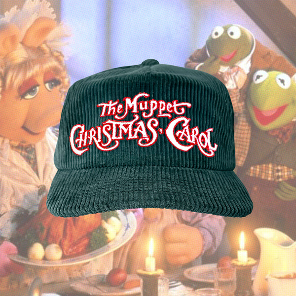 Muppet Christmas Hat 3.0