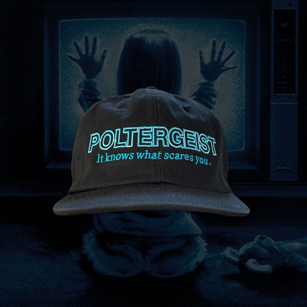Poltergeist Hat