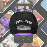 Quibi (R.I.P.) hat