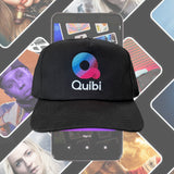 Quibi (R.I.P.) hat