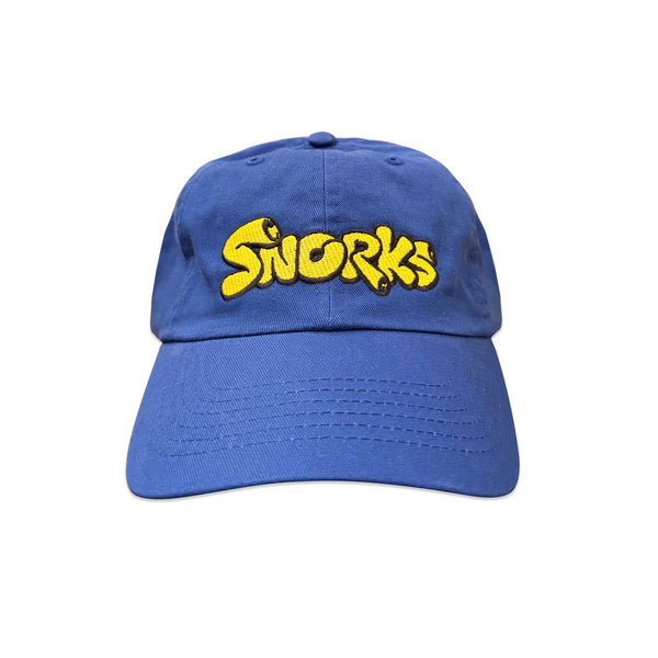 The Snorks hat