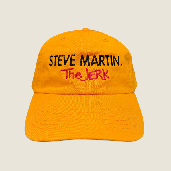 The Jerk hat