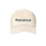 Theranos hat
