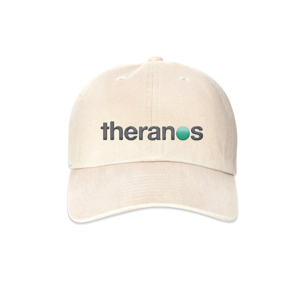 Theranos hat