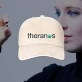 Theranos hat