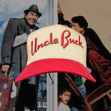 Uncle Buck hat 2.0