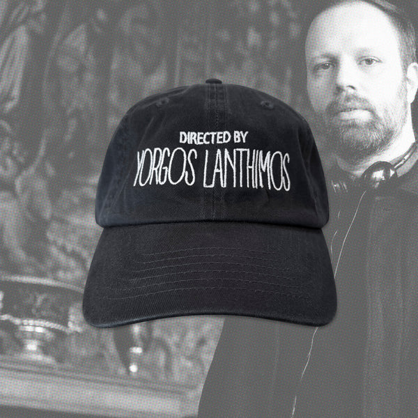 Yorgos dad hat