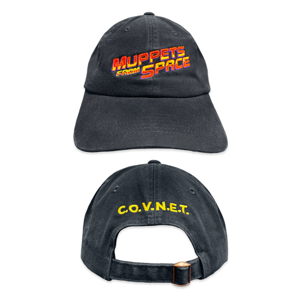 Muppets From Space Hat 2.0