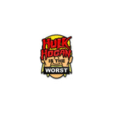 The Worst