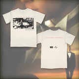 I Love You Now shirt