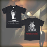 Meet Jar Jar Black shirt