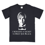 Meet Jar Jar Black shirt