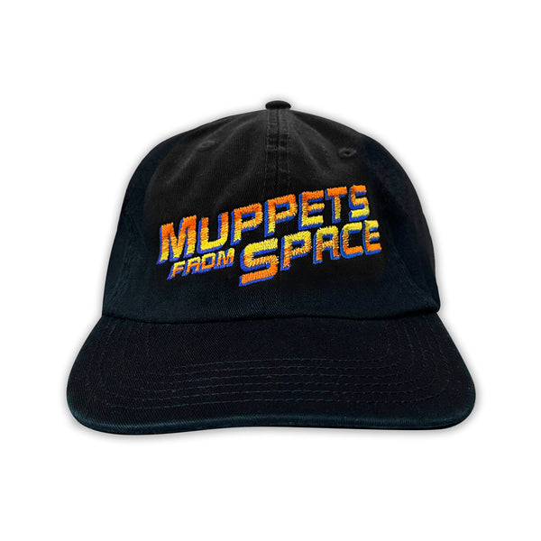 Muppets From Space Hat