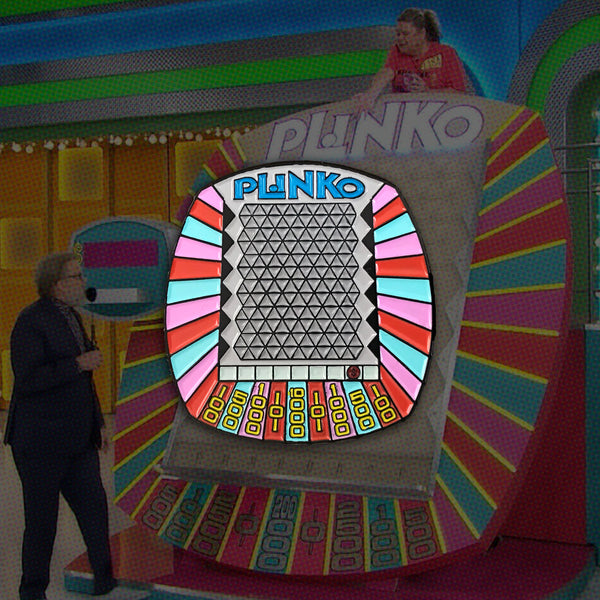 Plinko