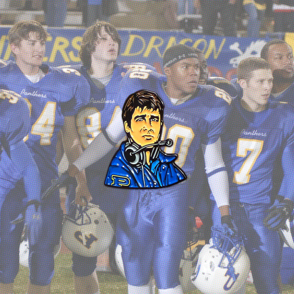 Coach Taylor