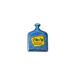 Liquid Television pin