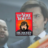 The You You Are pin
