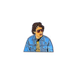 Wet Hot American Pin Set (set of 4)