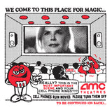 Place for Magic 2.0 shirt